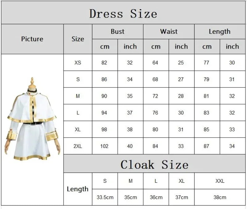 Halloween  2025 Cosplay Costume pour femme, perruque, chaussures, figurines d'anime, robe de magicien fête d'Halloween, Noël