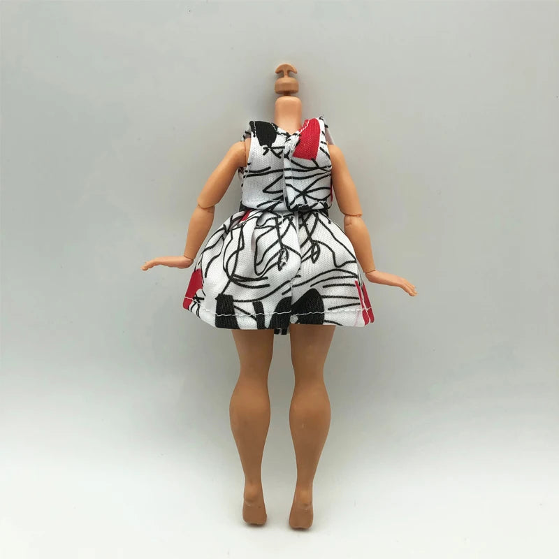 Little Kids Fancy LARose Shoes Boots Dress For 25CM 10In Sunshine Dolls Girls Christmas Gift