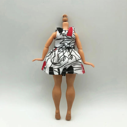 Little Kids Fancy LARose Shoes Boots Dress For 25CM 10In Sunshine Dolls Girls Christmas Gift