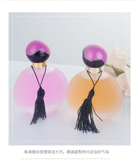 Kena 50mL Women's Perfume Elegant Long-Lasting Fresh Eau De Toilette with Intoxicating Scent