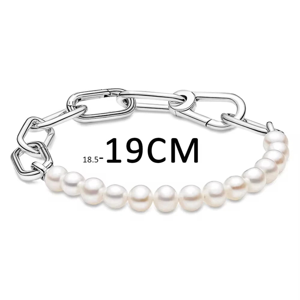 Exquisite chain bracelet women's bracelet, necklace series original high quality pendant jewelry gifts DIY boutique wholesale