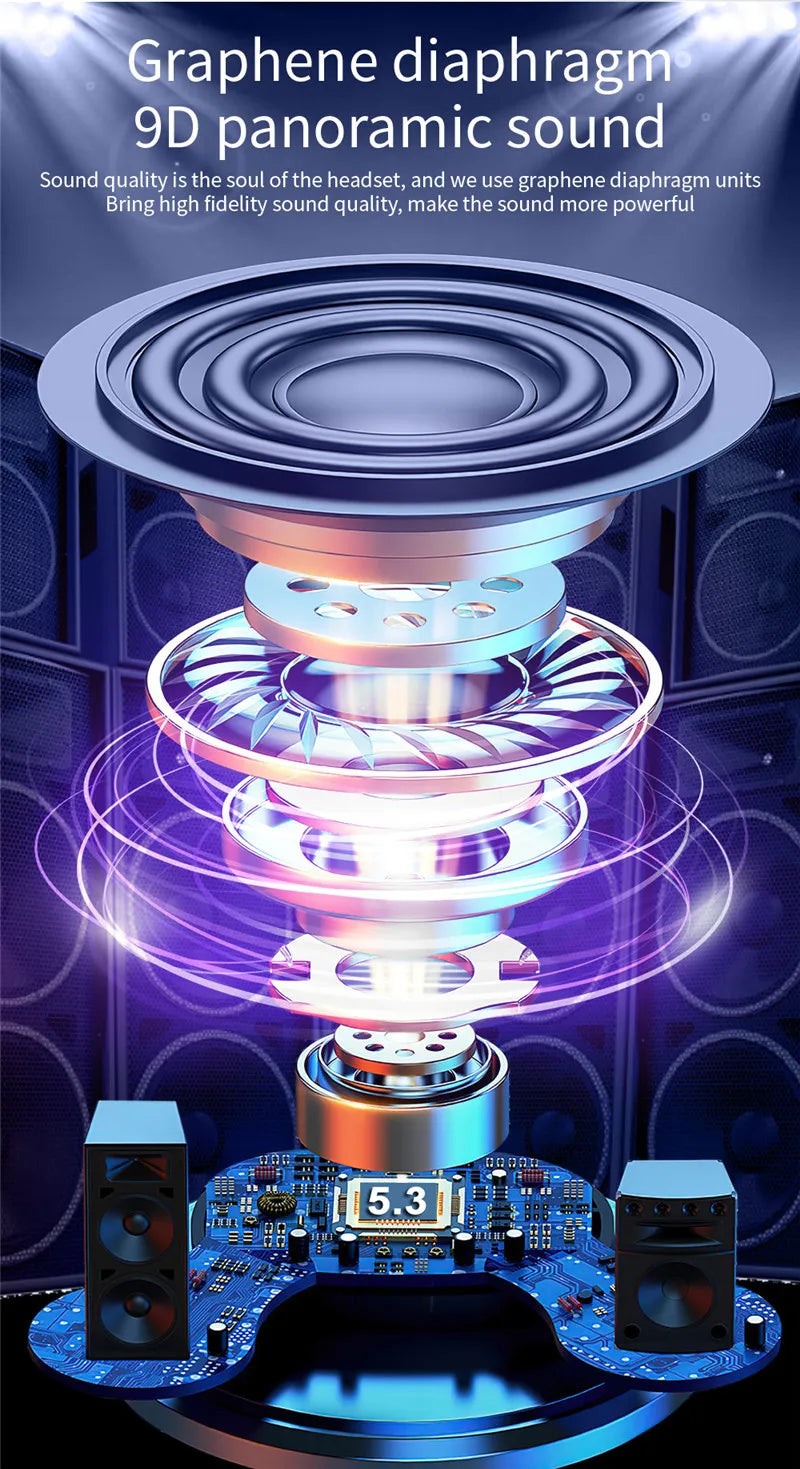 Sony True Wireless Bluetooth Earphones & Headphones In-ear Earplugs Waterproof Fitness Motion Music Hedset Flip Cover Earphone