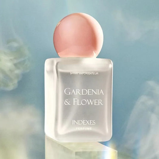 Women's Perfume Spray Natural Cedar Citrus Lasting Floral Fragrance Light Perfume Vitality Girl First Love Fresh Body Spray