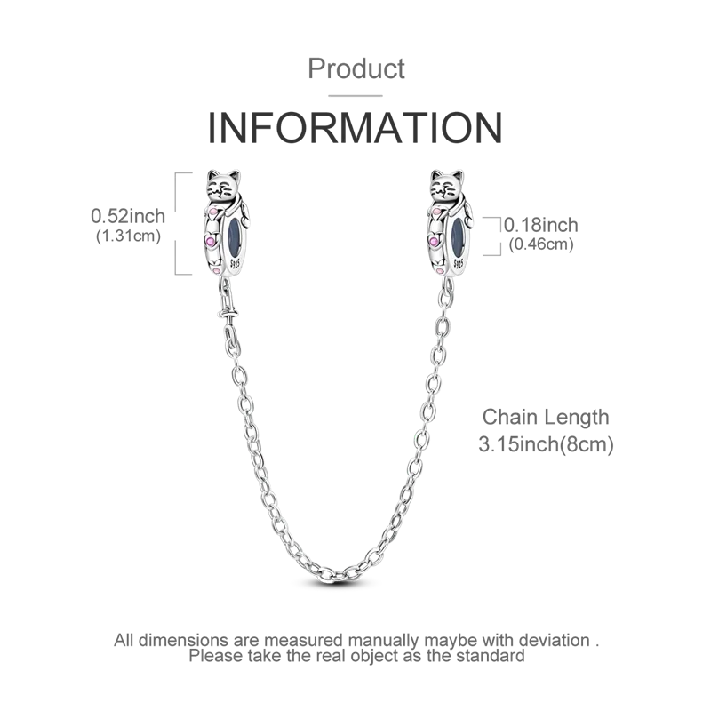 Original Charms Bead 925 Sterling Silver Inlaid Zirconium Animal Paper Crane Snail Pendants Fit Bracelet Jewelry Gift Marking