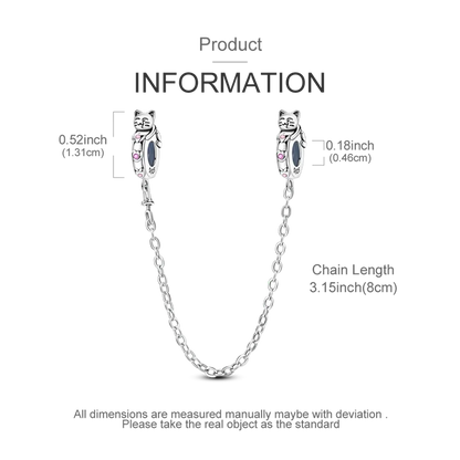 Original Charms Bead 925 Sterling Silver Inlaid Zirconium Animal Paper Crane Snail Pendants Fit Bracelet Jewelry Gift Marking