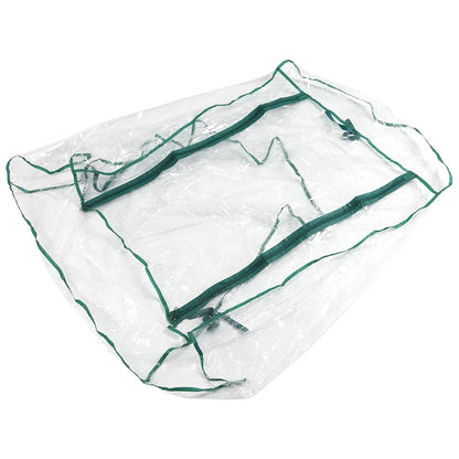 Garden House Mini Portable Garden Green House Warm Greenhouse Flower Plants Gardening Outdoor Warm Greenhouse Warm Garden House