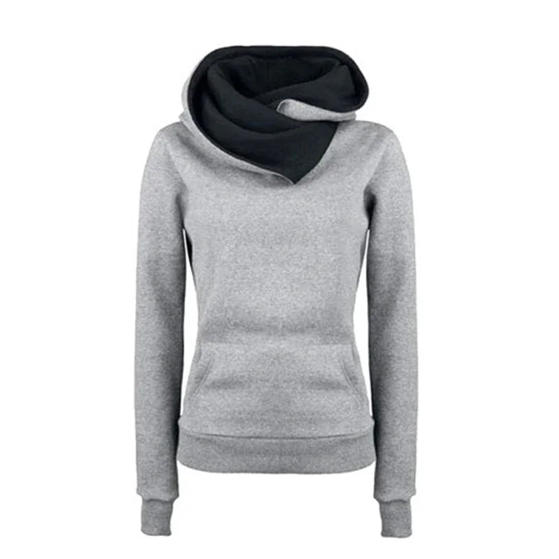 Clothing Sets Pullovers Sweatshirts Sports Suit Outfits Female Jogging Hoodies+Pants Women Tracksuit Winter Warm Two Piece Set
