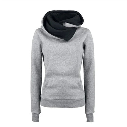 Clothing Sets Pullovers Sweatshirts Sports Suit Outfits Female Jogging Hoodies+Pants Women Tracksuit Winter Warm Two Piece Set