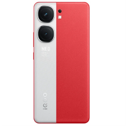 Original iQOO Neo 9s Pro 5G Dimensity 9300 +, 5160mAh Battery, 120W SuperVOOC, 50MP, IMX920, OIS, 6.78 "AMOLED, NFC, OTA Update