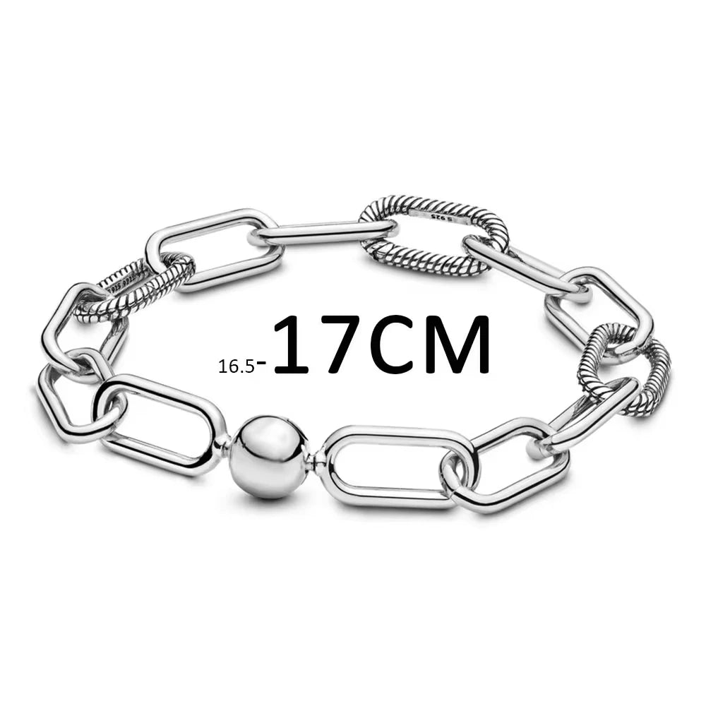 Exquisite chain bracelet women's bracelet, necklace series original high quality pendant jewelry gifts DIY boutique wholesale
