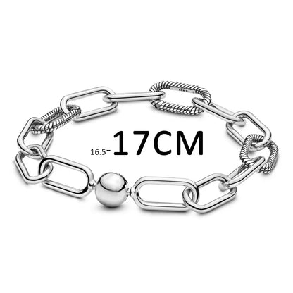 Exquisite chain bracelet women's bracelet, necklace series original high quality pendant jewelry gifts DIY boutique wholesale