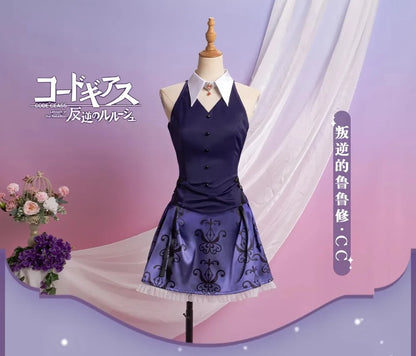 Queen CC Cosplay Costume Fancy Dress Cute Party Suit Halloween Carnival Uniforms Anime Clothing Custom Made