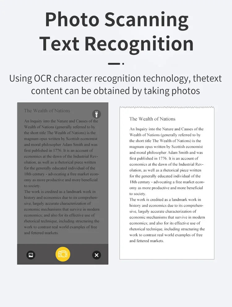 ZWN Portable Bluetooth Mini Printer Mobile Phone Photo Title Note Print Pocket Student Error Label Printer for Children's Gifts