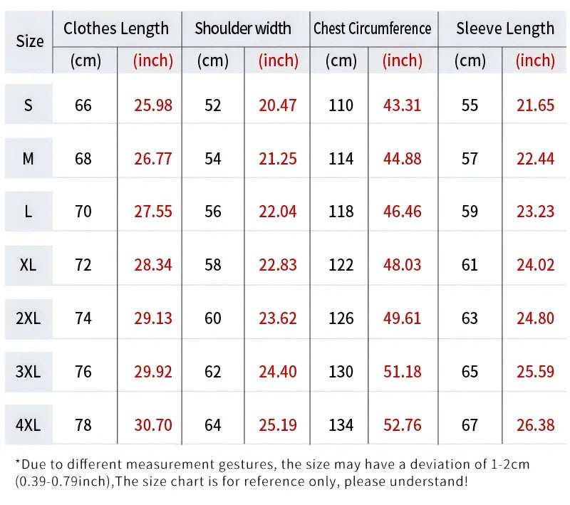 EtherealBe Toy Story Halloween hoodie women in various sizes with a detailed size chart