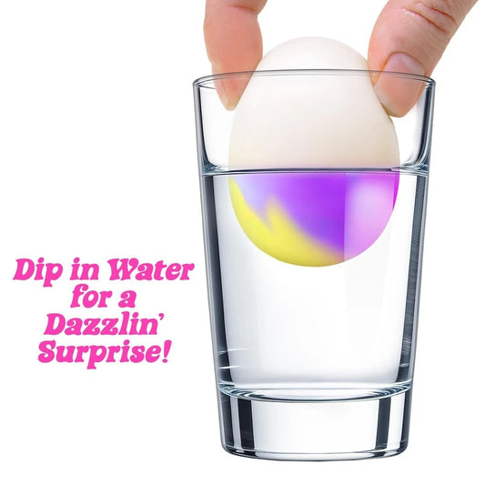 2026 Needoh Golden Egg Hunt Game Blind Box Easter Fidget With With Squishy Surprise Stress Relief Squeeze For Kids' Easter Party