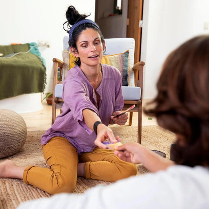 7 Wonders Leaders Board Game Expansion (New Version) | Family Board Game | Adult Civilization Board Game | Game Night Strategy B