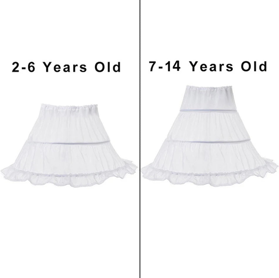 Kids Cosplay Costume Girl Summer Pageant  Fantasy Children Cinderella Carnival Clothes Princess Birthday Dress 2-10 Year