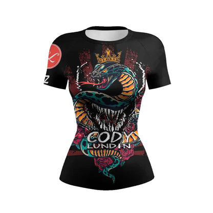 Compression Combat BJJ Rash Guards Grappling MMA Jiu Jitsu Rash Gurd Fight Wear Short Sleeves Quickly Dye Athletic t-shirts