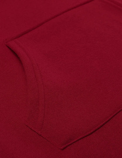 Autumn Ready Ladies Hooded Dresses Blending Hoodie and Sweatshirt Elements in Women Fashionable Clothing