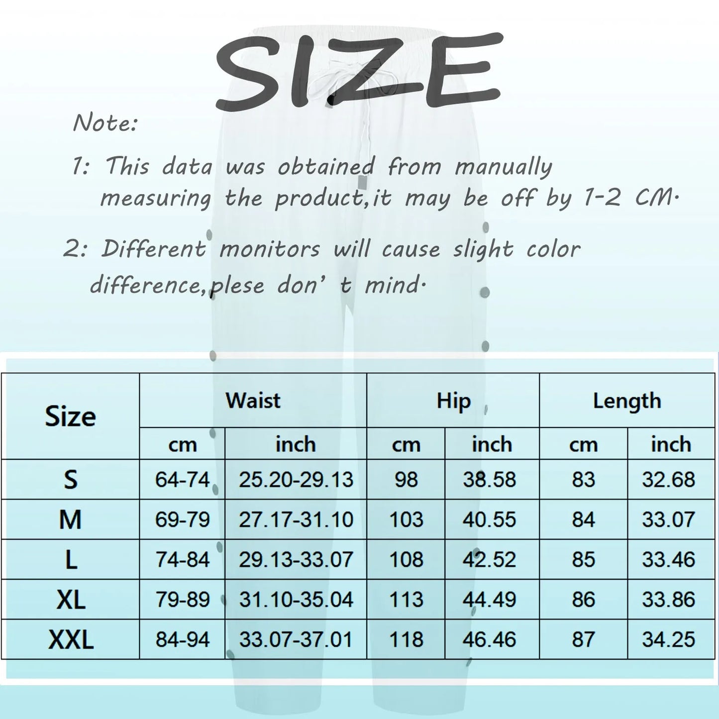 Fashion Casual Summer Capris Women'S High Waisted Short Pants Black White Slim Fit Trousers Street Sports White Black Pants