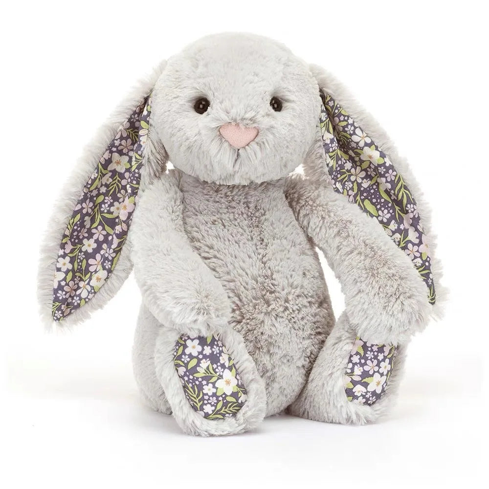 JC's Latest Peach Cake Series Includes Bouquets, Roses Plush Toys, Cartoon Characters, Adorable Children's Birthday Gifts