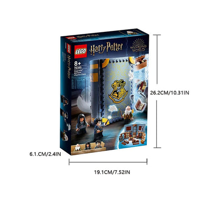 76385  LEGO  Hogwarts Moment Spell Set,Suitable for Harry Potter fans and LEGO enthusiasts aged 8 and above