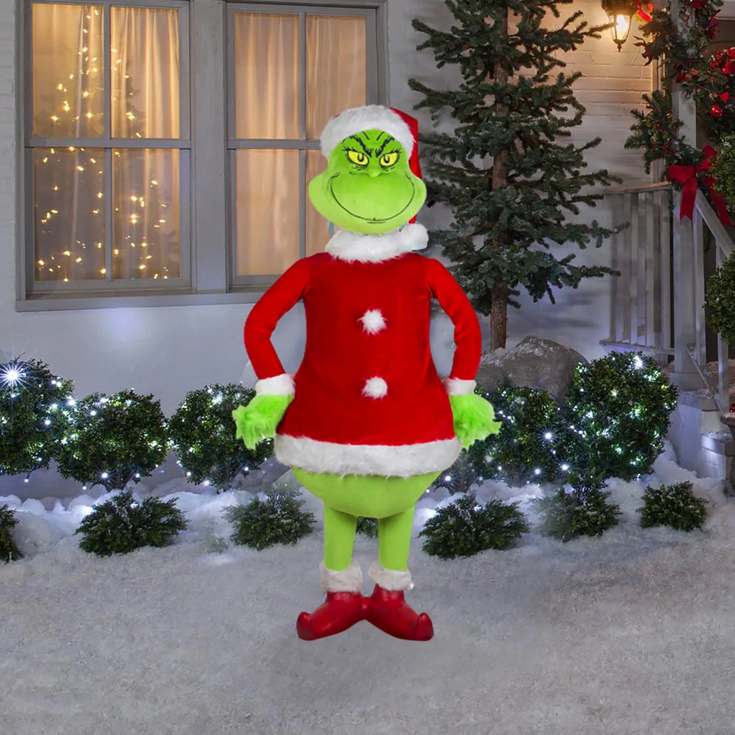 Christmas Ornament The Lifelike Animated Christmas Ornament The Lifelike Christmas Decorations Adornos NavideñOs Navidad новогод
