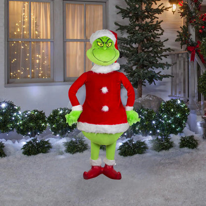 Christmas Ornament The Lifelike Animated Christmas Ornament The Lifelike Christmas Decorations Adornos NavideñOs Navidad новогод