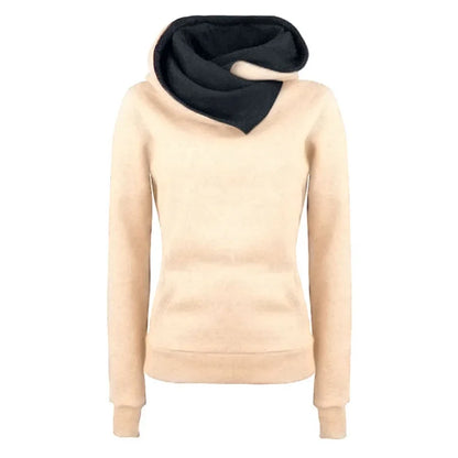 Clothing Sets Pullovers Sweatshirts Sports Suit Outfits Female Jogging Hoodies+Pants Women Tracksuit Winter Warm Two Piece Set