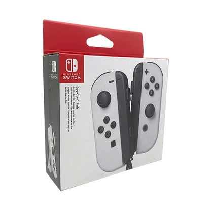 Joycon wireless Control Joycon Controller with Dual Vibration Joystick Gamepad For switch video game consoles Accessorie
