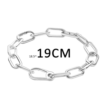 Exquisite chain bracelet women's bracelet, necklace series original high quality pendant jewelry gifts DIY boutique wholesale