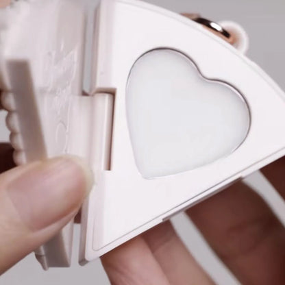 Flowerknows Eau de Parfum The Strawberry Cupid Perfume 1.7 oz / 50ml Lasting Women's Floral Gourmand Perfume for Women for Gifts