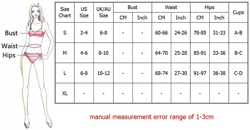 Sexy Hollow out Hooked Bikini Set Short Style Beachwear Pure Color Vacation Cover up Beach Clothes Women's Fashion Swimwear