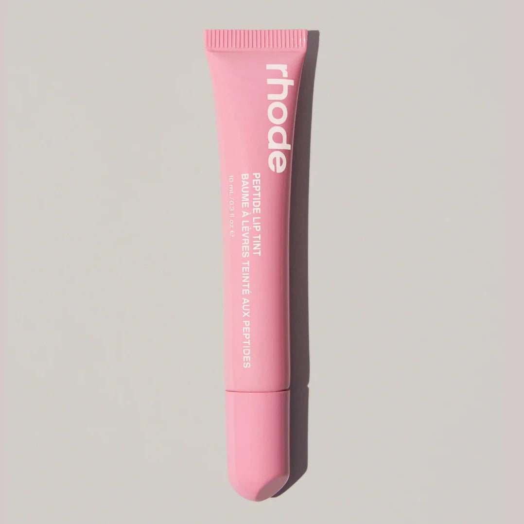 EtherealBe Flavored moisturizing lip balm for dry lips.
