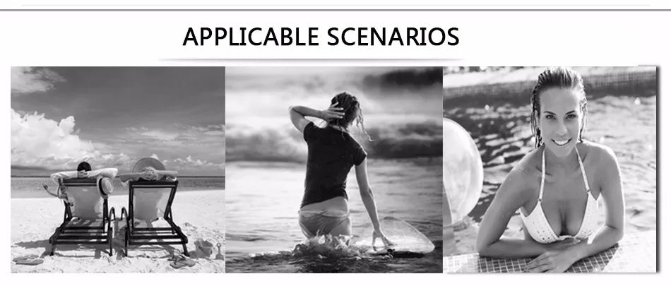 Comfortable Brazilian G-String Swimwear Bandage Stripes Trim Halter Female Bikini Set 2024 New Fashion Chest Pad Beachwear