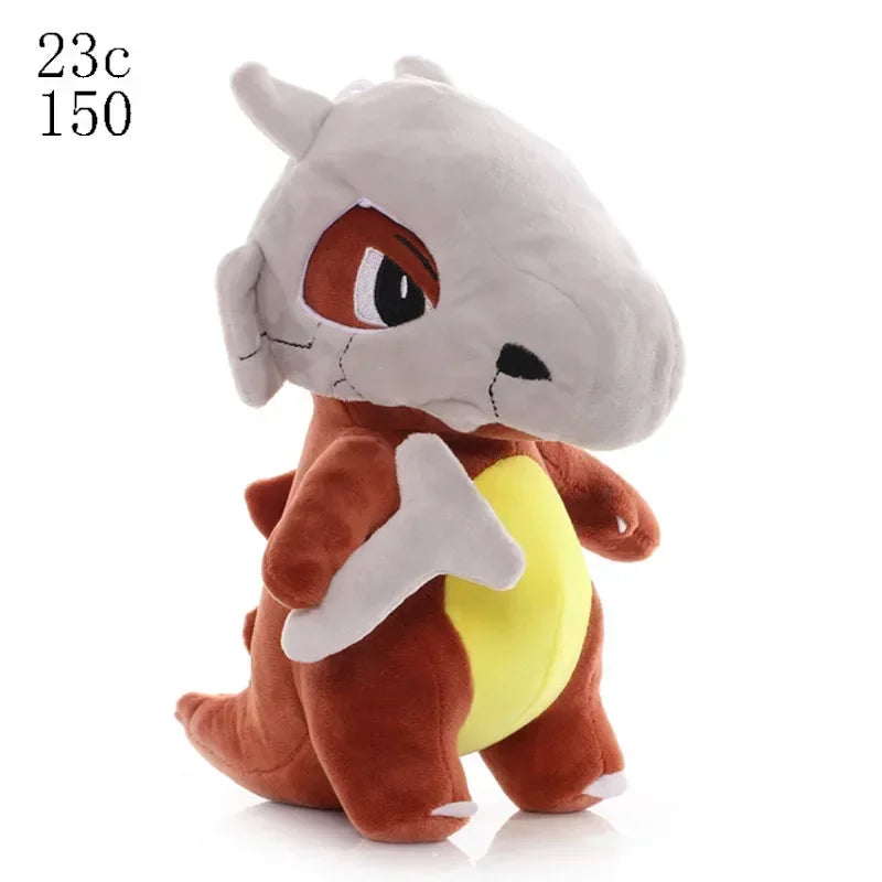 EtherealBe Pokemon plush stuffed animals Soft & Cuddly