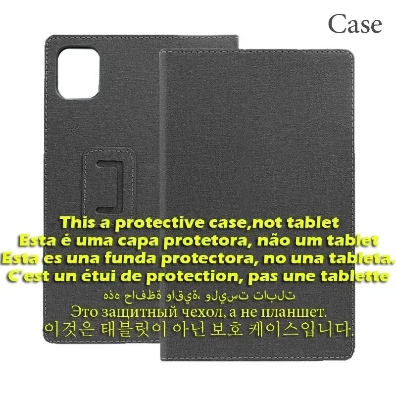 New Original 2025 Pad 7S Pro Global Version Tablet Android 14 Snapdragon 8 Gen 2 22GB+1TB GPS 5G WiFi Dual SIM 4K HD Tablet PC