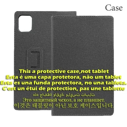 New Original 2025 Pad 7S Pro Global Version Tablet Android 14 Snapdragon 8 Gen 2 22GB+1TB GPS 5G WiFi Dual SIM 4K HD Tablet PC