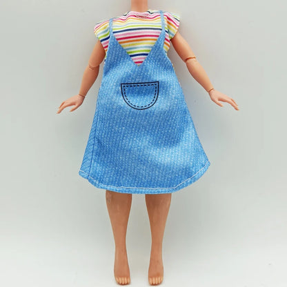 Little Kids Fancy LARose Shoes Boots Dress For 25CM 10In Sunshine Dolls Girls Christmas Gift