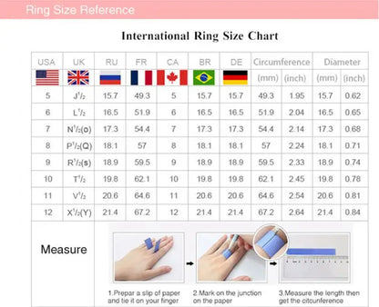 Beautiful Flower Shape Colorful Crystal 925 Sterling Silver Color Women Wedding Engagement Rings Fashion Party Finger Jewelry