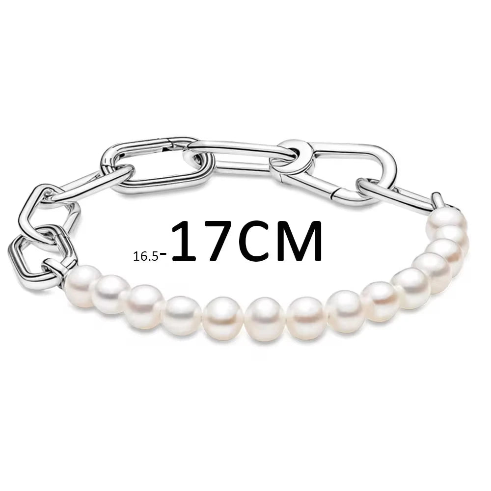 Exquisite chain bracelet women's bracelet, necklace series original high quality pendant jewelry gifts DIY boutique wholesale