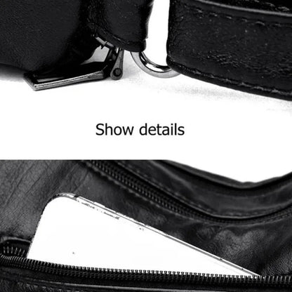 High Quality Casual Tote Shoulder Bag Fashion Crossbody Bags For Women Handbags Women Bags Satchel Bag