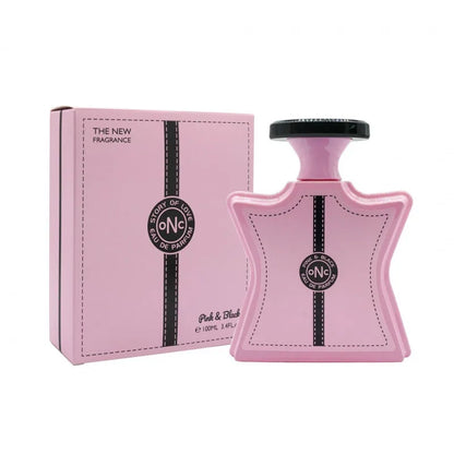 100ML Brand New York Place Eau De Parfum Spray,Luxury Women's Floral Scent Perfume,Long Lasting Men's Clean Fresh Fragrance