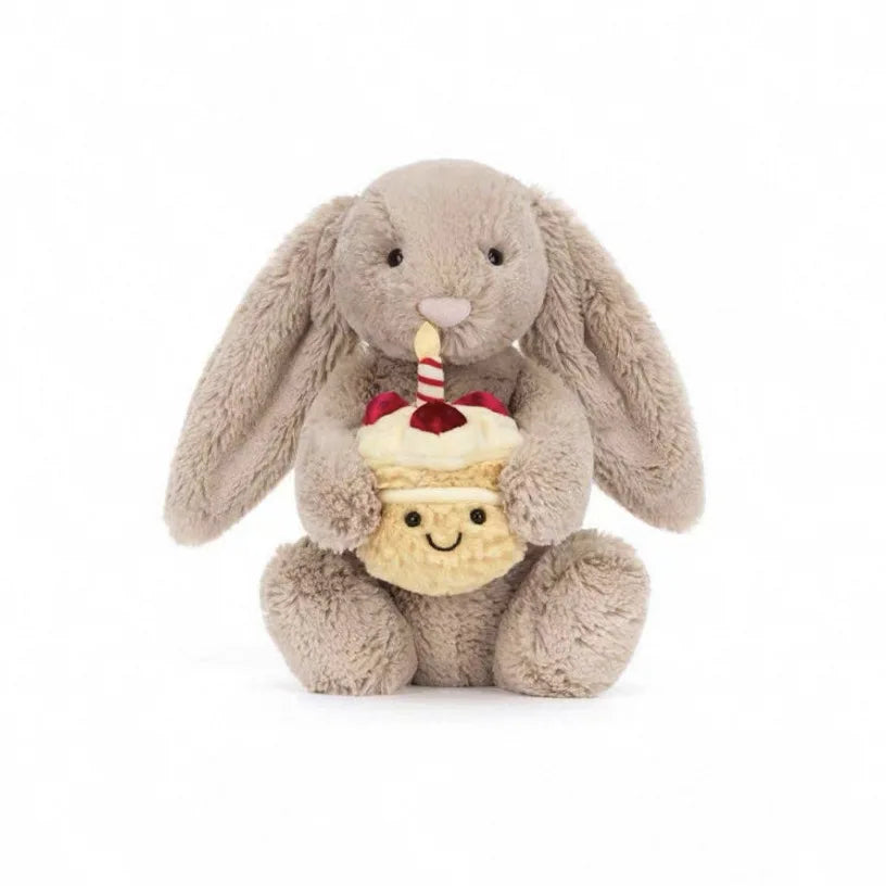 JC's Latest Peach Cake Series Includes Bouquets, Roses Plush Toys, Cartoon Characters, Adorable Children's Birthday Gifts