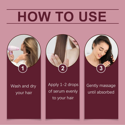 EELHOE Batana Oil Hair Shampoo and Conditioner Anti Frizz Bright Deep Nourish Anti Hair Loss Treatment for Hair Growth Products