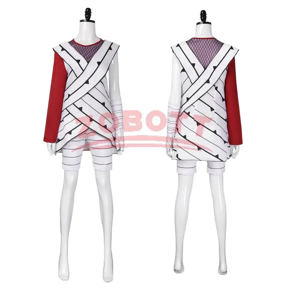 Anime Yuhi Kurenai Cosplay Costume Woman Carnival Cosplay Yuhi Kurenai Customized Costume