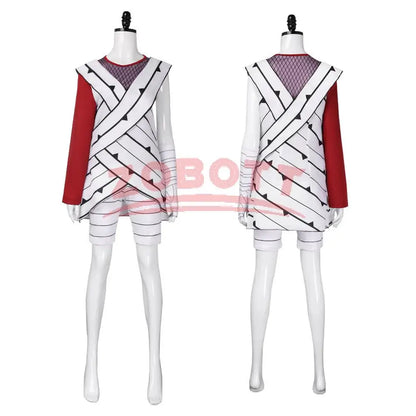 Anime Yuhi Kurenai Cosplay Costume Woman Carnival Cosplay Yuhi Kurenai Customized Costume