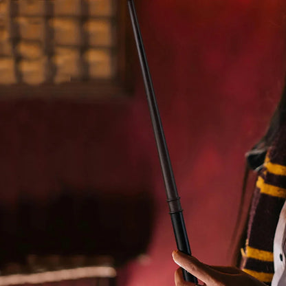 5pcs Hands Hand-Carved Magic Wands Set - Wizard Wands for Halloween Cosplay, Roleplay & Collector's Gift (Mystical Party Props)