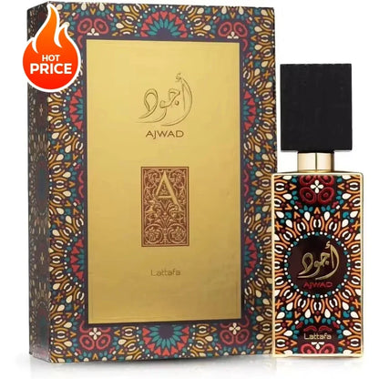 Eau de Parfum Unisex 60 ml woody fragrance with notes of lychee, pink and vanilla Perfume Women