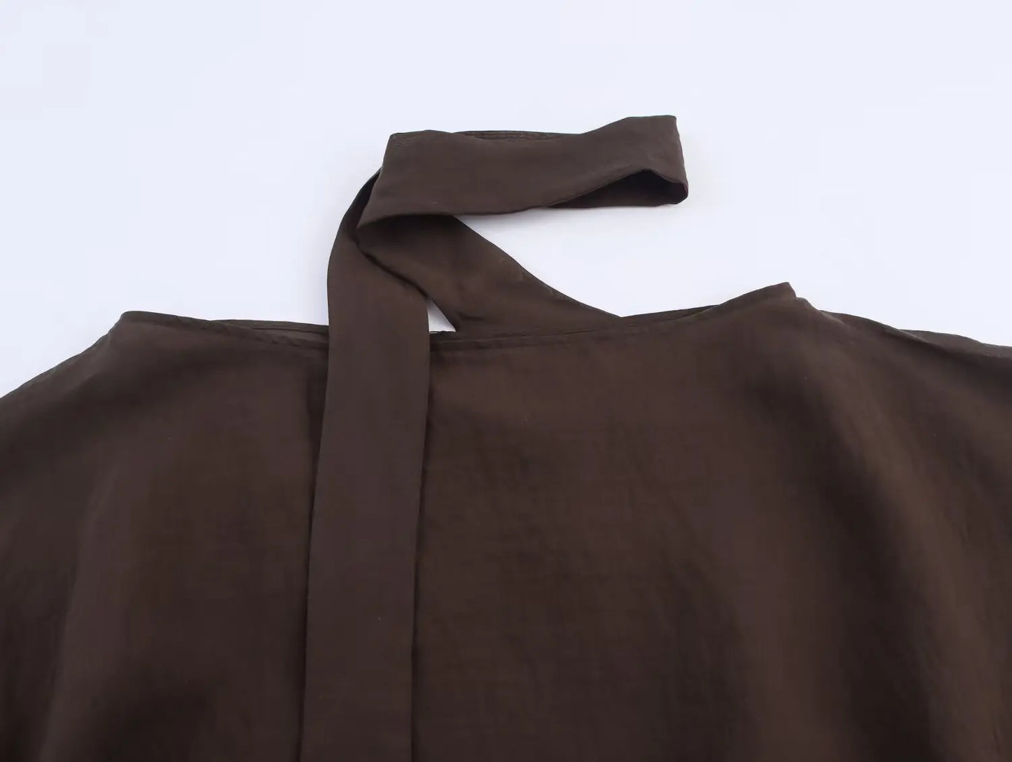 Women's Loose Cropped Cloak Jackets for Women 2025 Summer Rivet Scarf New In Cape Coats And Jackets Holiday Casual Poncho